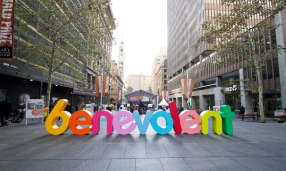 The Benevolent Society to cut jobs and disability services or face financial ruin