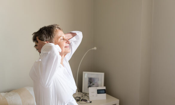 Take control of your health with your union