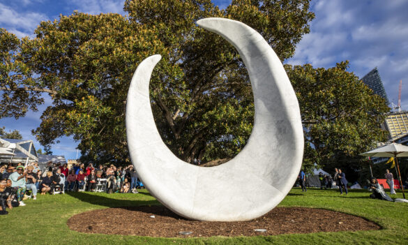 Royal Botanic Gardens and Domain Trust Horticulturalists’ member meeting: Wednesday 23 November 2022