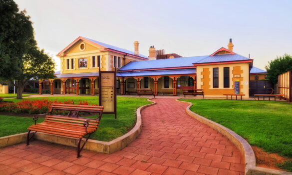 Change of date: Statewide meeting for ODPP members