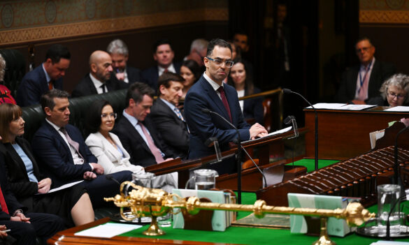 No uplift in State Budget