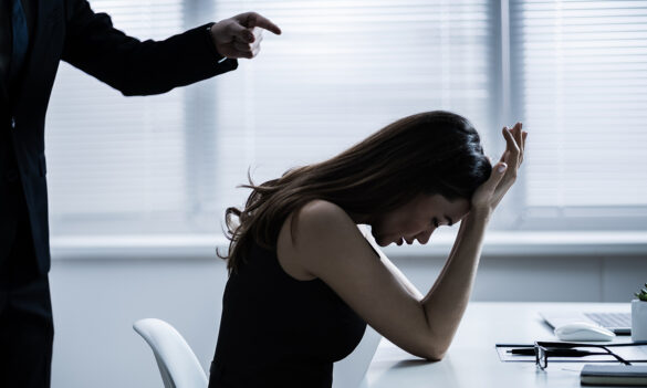 Dealing with Workplace Bullying: Online training for North Coast and Mid North Coast Community Services