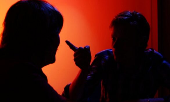 Rise in reports of sexual harassment in public service during lockdown – SMH 17/11/2021