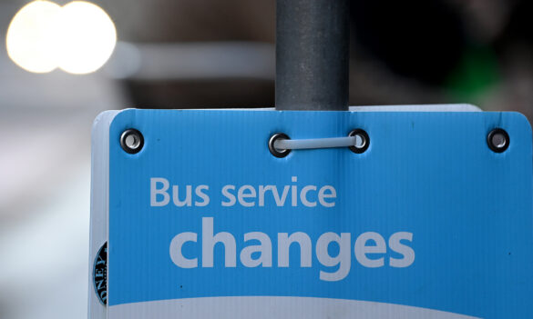 Postponed: Transport Shared Services PSA members’ meeting