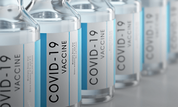 The Workplace- the key to the Disability Sector COVID Vaccination issue