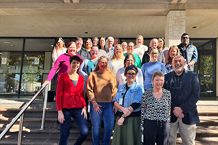 Child Protection in Crisis