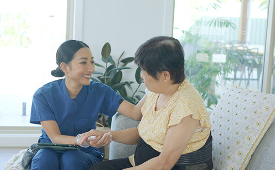 Cancer support available for PSA CPSU NSW members