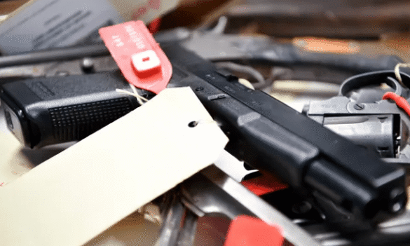 Gun registry severely understaffed a year after Edwards family murders – News.com.au 21 Sep 2020