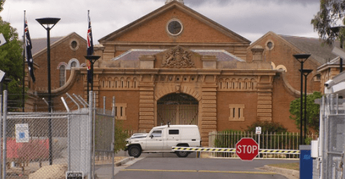 ‘We’re losing control of our jails’: Goulburn Supermax staff consider strike action – About Regional 9 Feb 2021