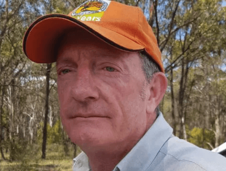 NSW Premier Gladys Berejiklian challenged on ranger cuts – The Australian 13/11/19