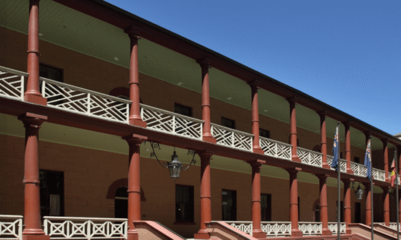 Reminder: Please complete the Working at Home survey