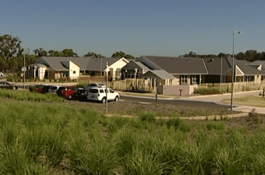 Media Release: Casuarina Grove Jobs Lost – 27 Aug 2020