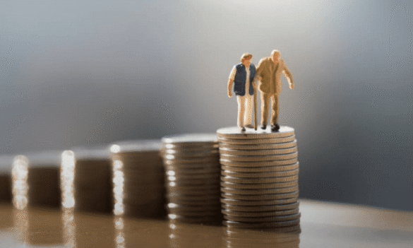 Liberals will see you die broke in the name of ‘efficiency’ – by Paul Keating 27 January 2021