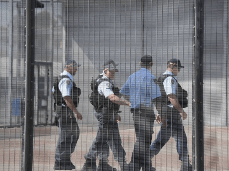 South Coast Correctional Centre officer punched in face by inmate – Illawarra Mercury 30/11/19