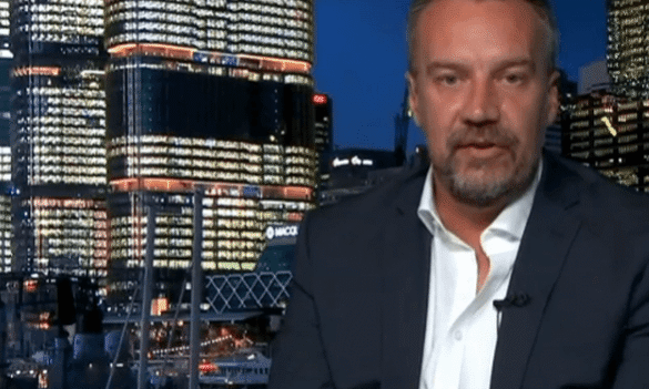 NSW govt accused of fuelling fires by slashing number of park rangers – Sky News 15/11/19