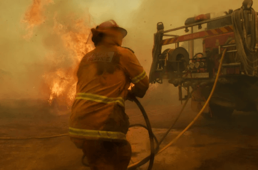 Safety in numbers: As a horror fire season looms, firefighters are struggling to attract new volunteers – SMH 15/11/19