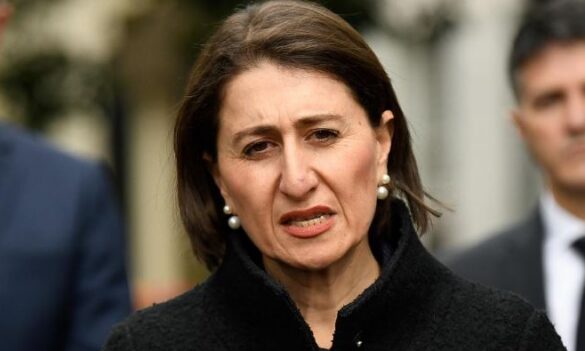 Creating new jobs from $3b public servant pay freeze pain – Daily Telegraph 27 May 2020