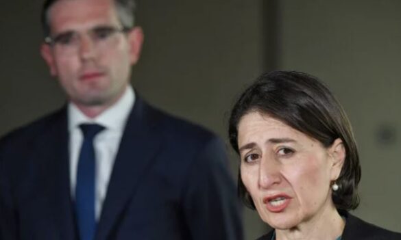 Ministers’ drivers sacked days before jobs promise – SMH 2 June 2020