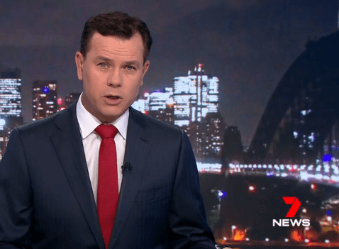 NSW prisoner accused of murdering cellmate – 7 News 09/04/2019