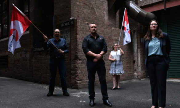 Judge overturns pay cut for disability workers after group homes privatised – SMH 2 Feb 2021