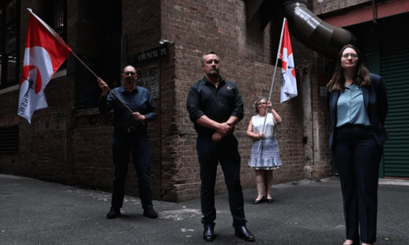 Judge overturns pay cut for disability workers after group homes privatised – 2 Feb 2021