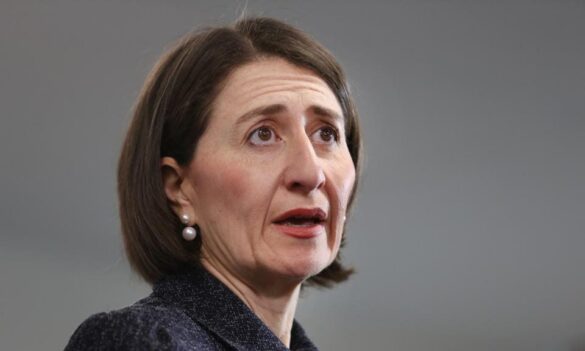 NSW Senior Public Servants Get Pay Rise above 2.5% – Daily Telegraph 13 May 2020