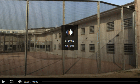 Conditions at Parklea Prison slammed after BLM protest – ABC News 14 Jul 2021