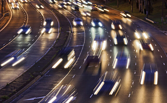 Tell us what you think: Telematics in Customer Service pool vehicles