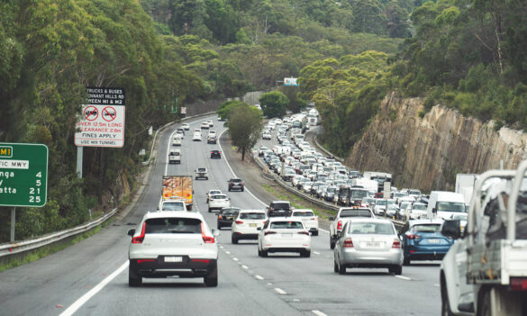 Update on regrading of positions