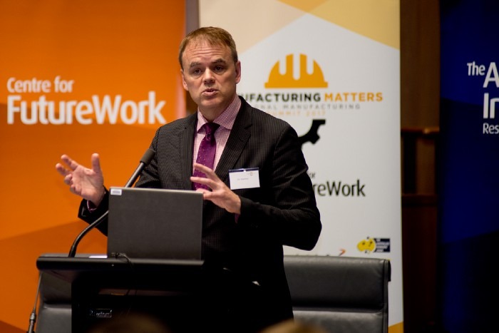 Centre for Future Work webinars for union members | PSA CPSU NSW