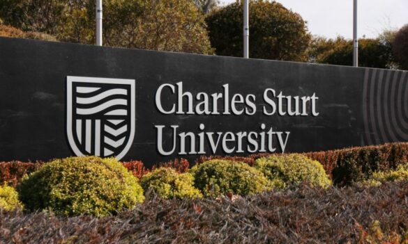 Charles Sturt University Bargaining to Commence