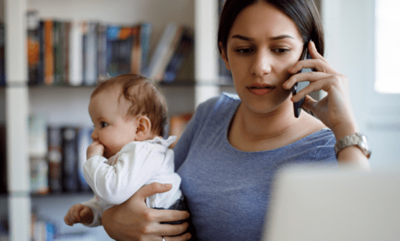 Media Release: Win for NSW parents, as union secures universal parental leave 07/04/2021