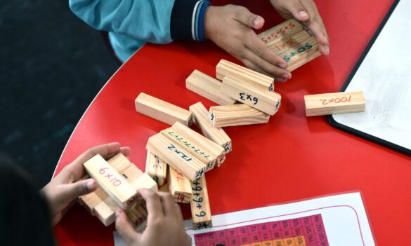 Member meeting: Early Childhood Education and Care Regulatory Authority