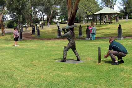 The Public Sector Needs a Pay Rise: South West NSW Region Campaign Action Group