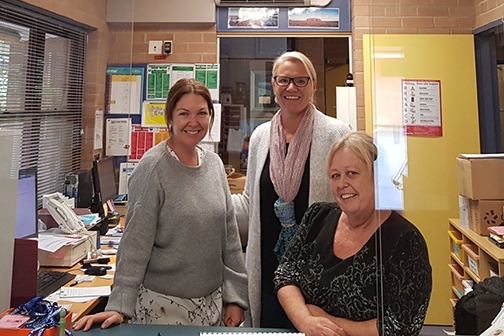 98.75% of SASS members vote to accept Pay Equity package with 19% to 35.8% pay increase