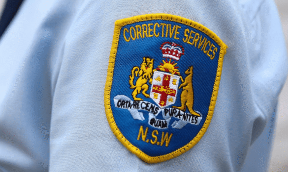 Prison Officers Vocational Branch (POVB) Update