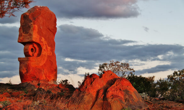 Department of Climate Change, Energy, Environment and Water, and National Parks and Wildlife Service NSW: members’ meeting
