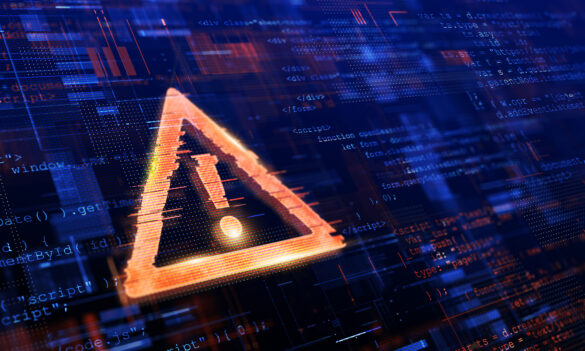 Restructure update: Digital ICT – Cyber Security NSW