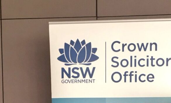 Crown Solicitor’s Office recruitment policy and process guide