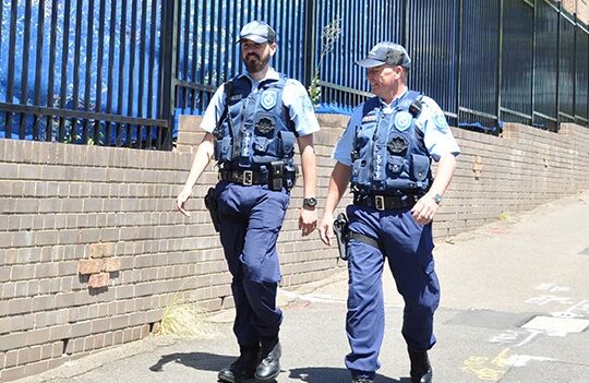 Move to Olympic Park/flexible work online Teams meeting: Monday, 19 April 2021