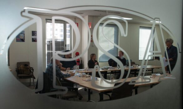 PSA and Public Service Commission dispute update