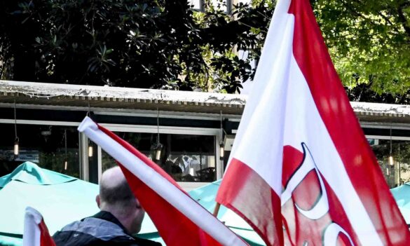 Members’ update: restructures