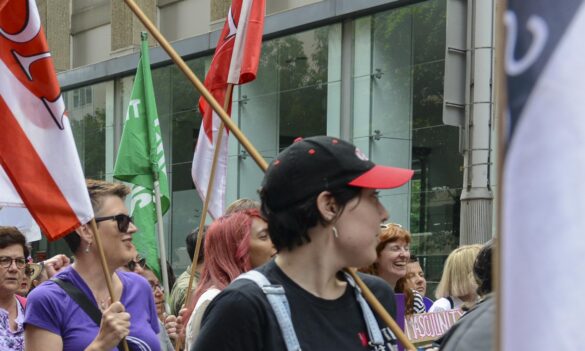 International Women’s Day 2020: Events