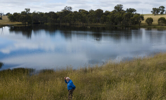 WaterNSW Enterprise Agreement approved