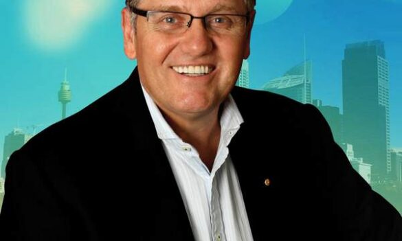 Ray Hadley rips into Corrections Minister Geoff Lee – Ray Hadley 2GB – 02/03/2022