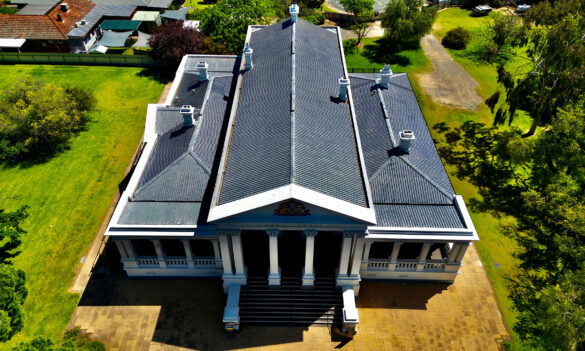 Court Services: Members’ meeting next week