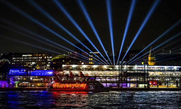 We want to hear from you! Destination NSW draft Change Management Plan