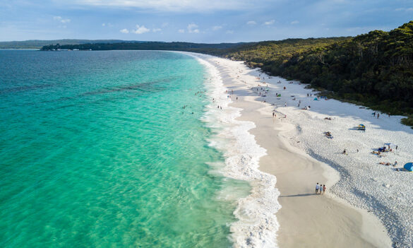 Destination NSW: Award win