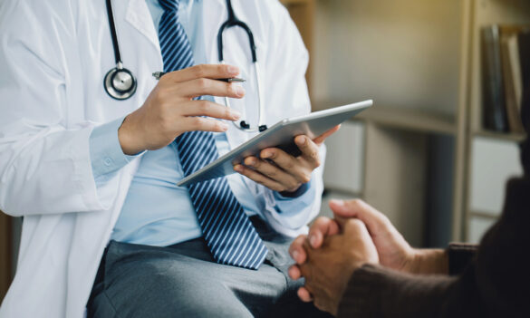 Requirements for medical certificates