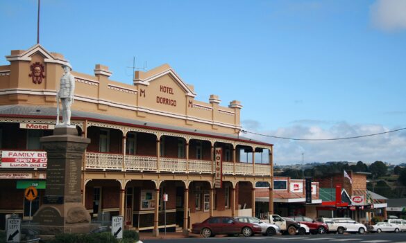 North Coast Action Group Fair Pay Fair Work webinar